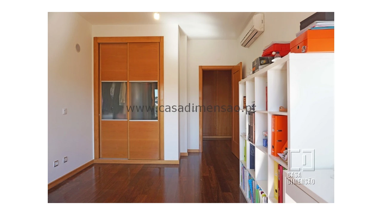 Apartamento T1 para Venda em Barcarena Foto 37
