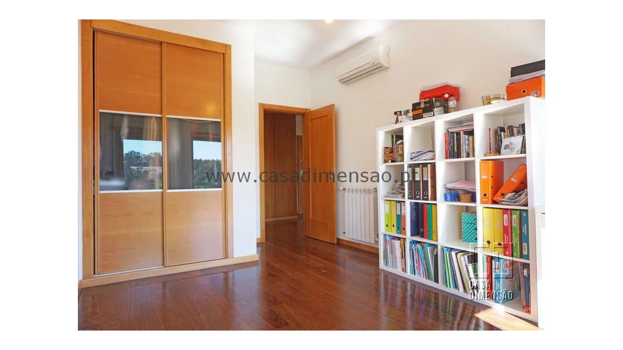 Apartamento T1 para Venda em Barcarena Foto 38