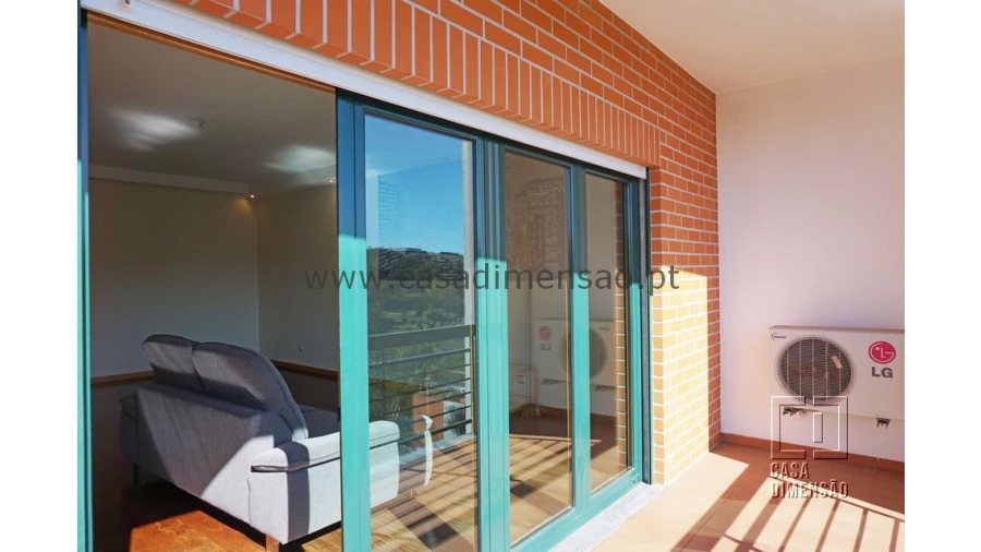 Apartamento T1 para Venda em Barcarena Foto 2