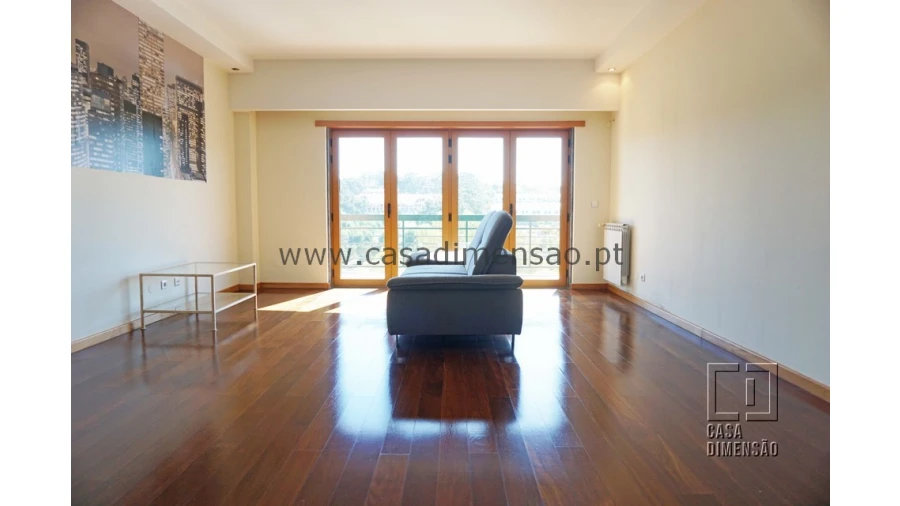 Apartamento T1 para Venda em Barcarena Foto 5