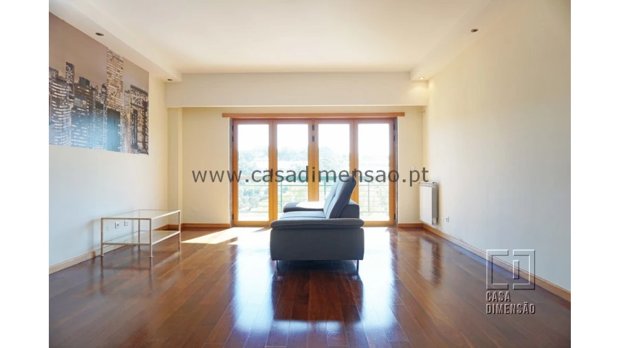 Apartamento T1 para Venda em Barcarena Foto 6