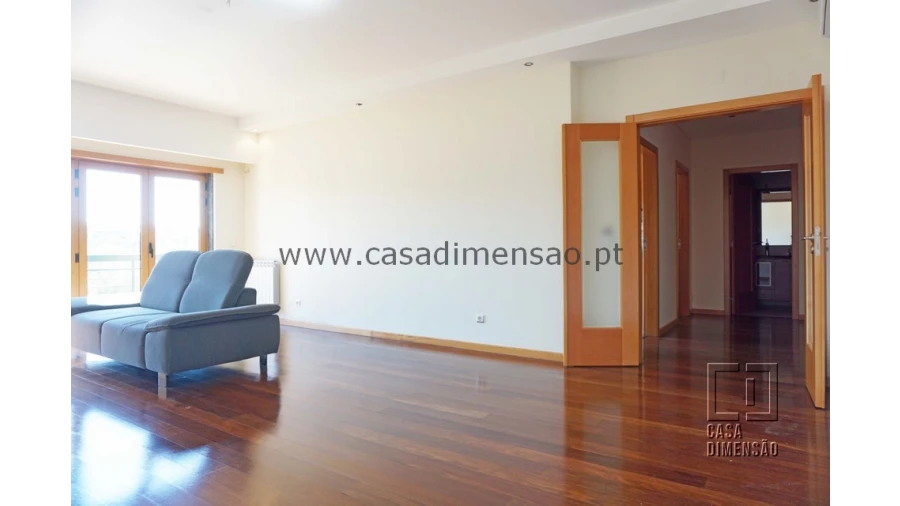 Apartamento T1 para Venda em Barcarena Foto 8