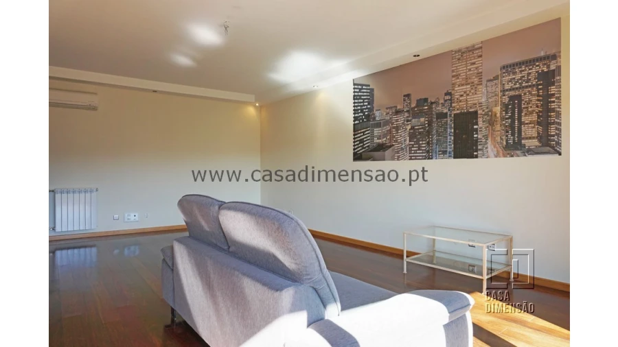 Apartamento T1 para Venda em Barcarena Foto 13