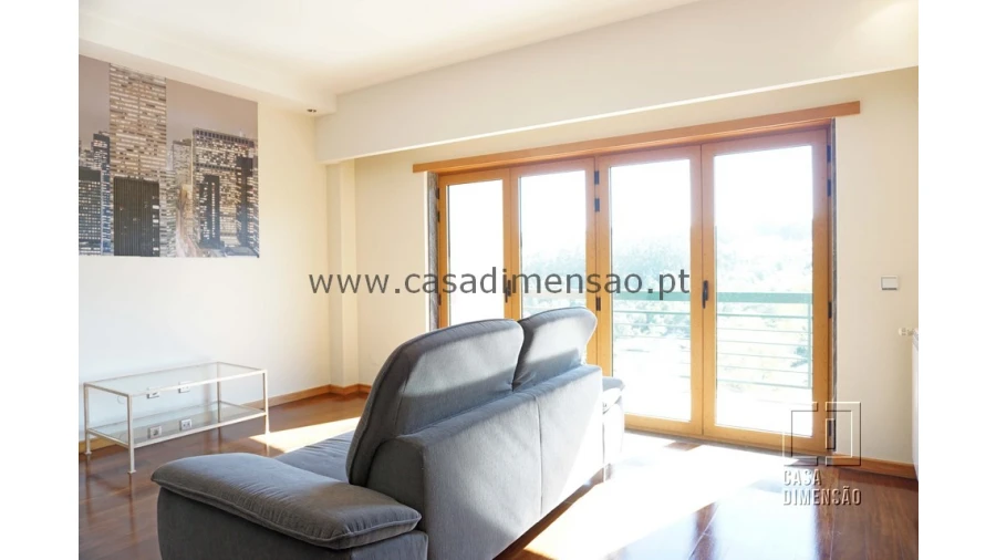 Apartamento T1 para Venda em Barcarena Foto 17