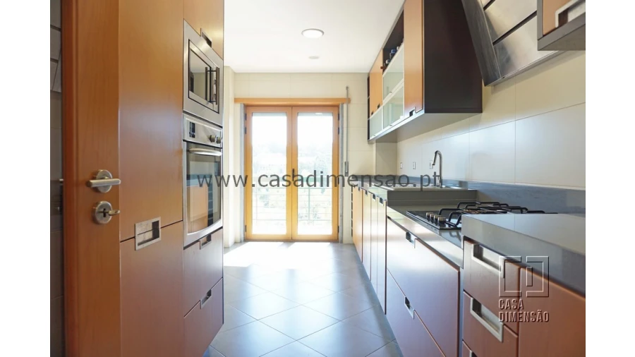 Apartamento T1 para Venda em Barcarena Foto 18