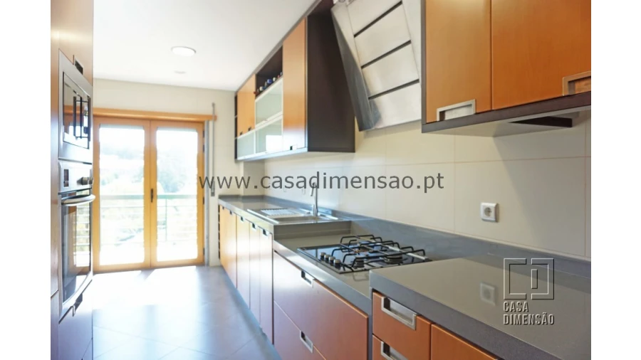 Apartamento T1 para Venda em Barcarena Foto 19