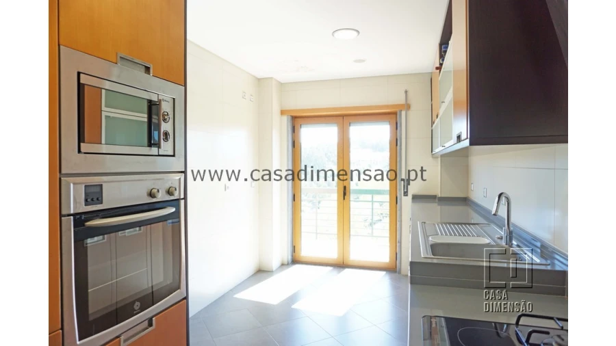 Apartamento T1 para Venda em Barcarena Foto 20