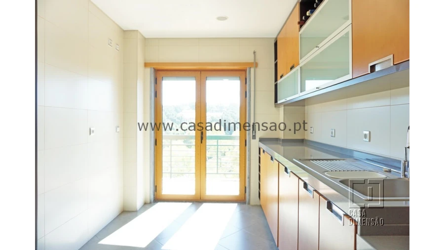 Apartamento T1 para Venda em Barcarena Foto 21