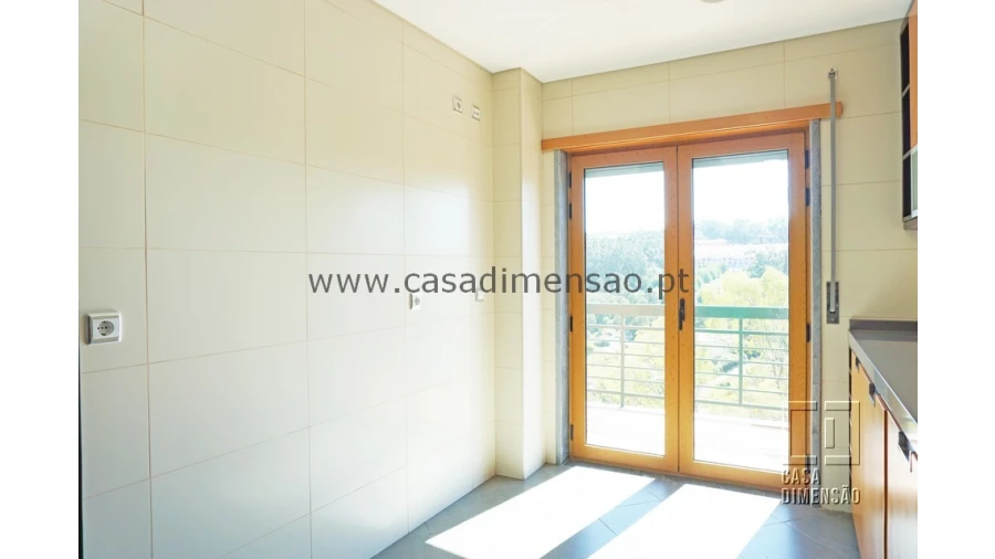 Apartamento T1 para Venda em Barcarena Foto 22