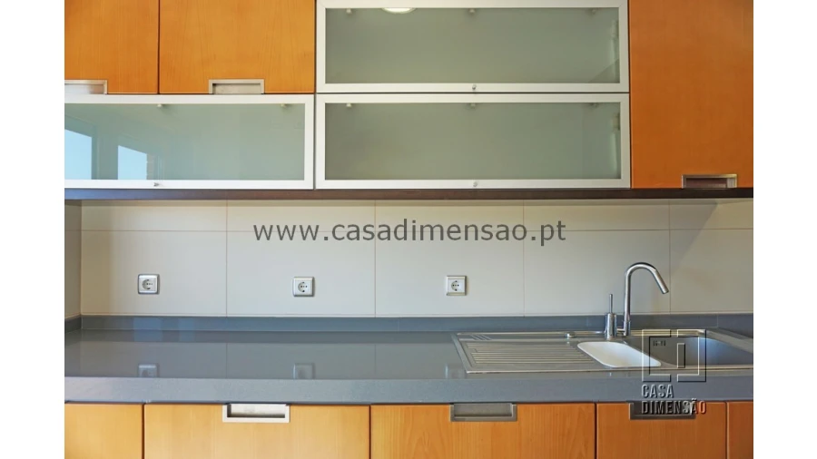 Apartamento T1 para Venda em Barcarena Foto 23