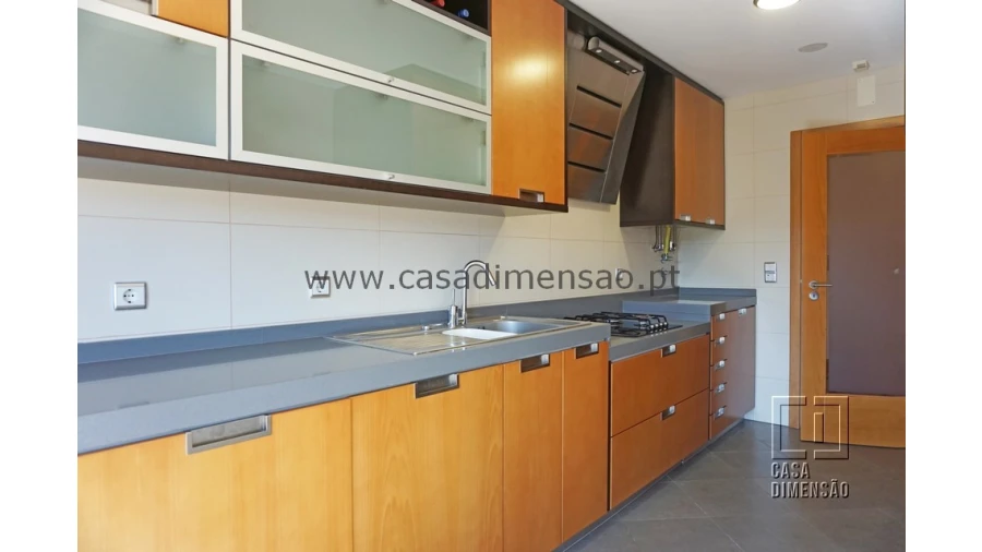 Apartamento T1 para Venda em Barcarena Foto 24