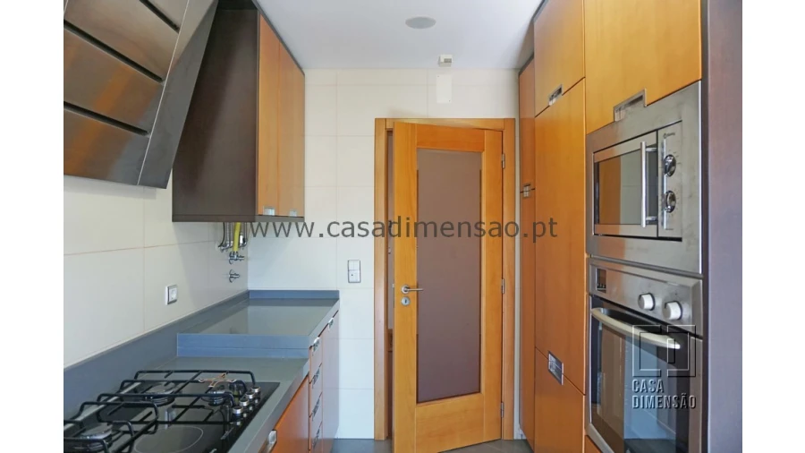 Apartamento T1 para Venda em Barcarena Foto 26