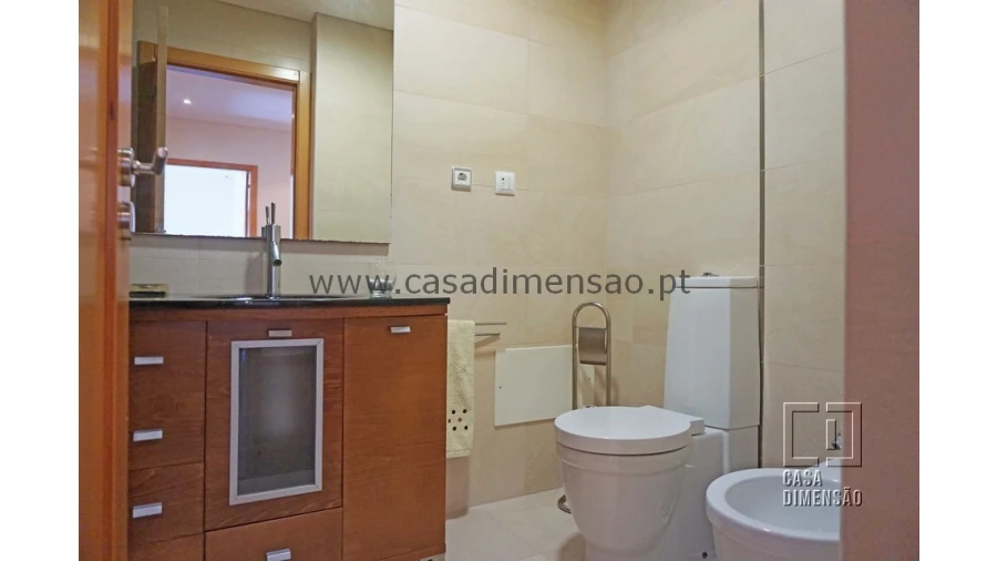Apartamento T1 para Venda em Barcarena Foto 28