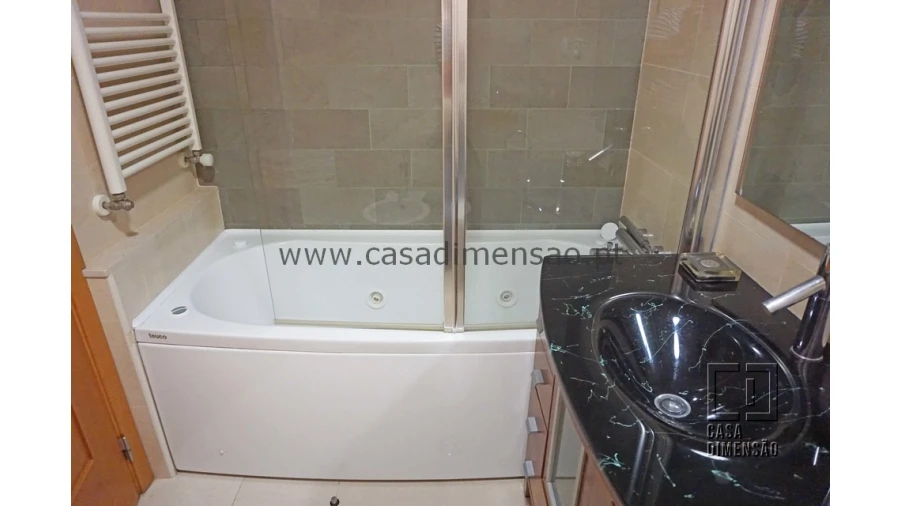 Apartamento T1 para Venda em Barcarena Foto 30