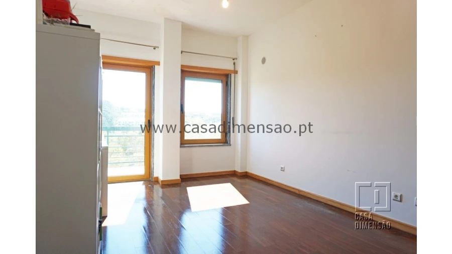 Apartamento T1 para Venda em Barcarena Foto 33