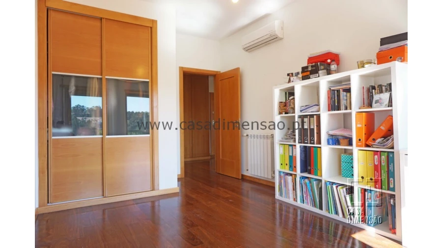 Apartamento T1 para Venda em Barcarena Foto 38