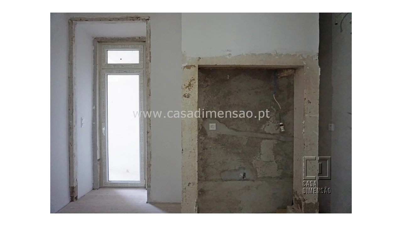 Apartamento T3 para Venda em Arroios Foto 9