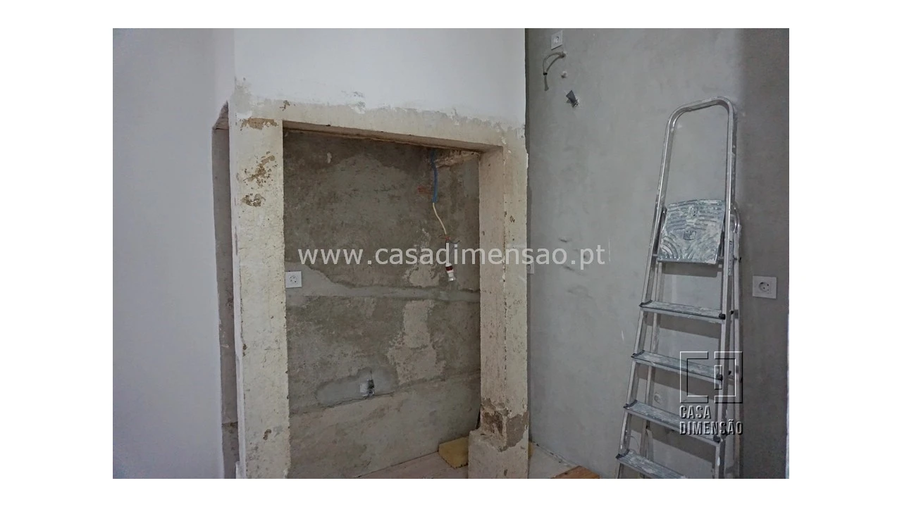 Apartamento T3 para Venda em Arroios Foto 10