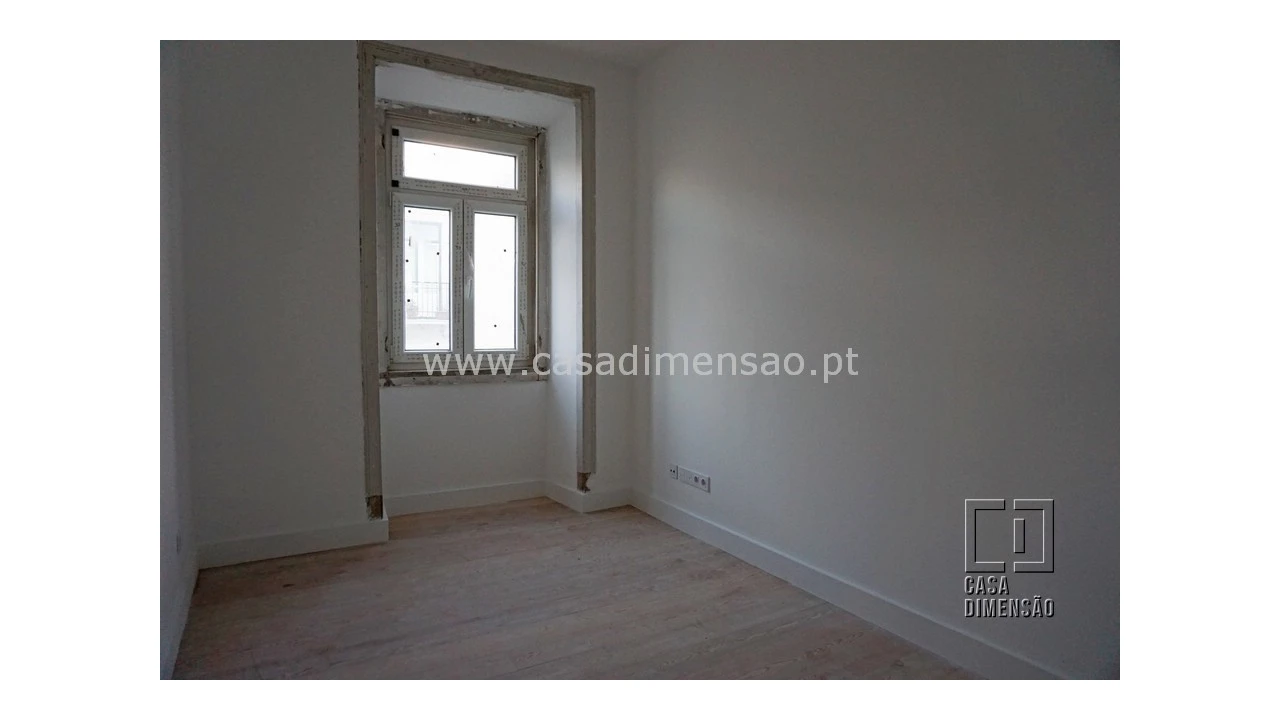 Apartamento T3 para Venda em Arroios Foto 11