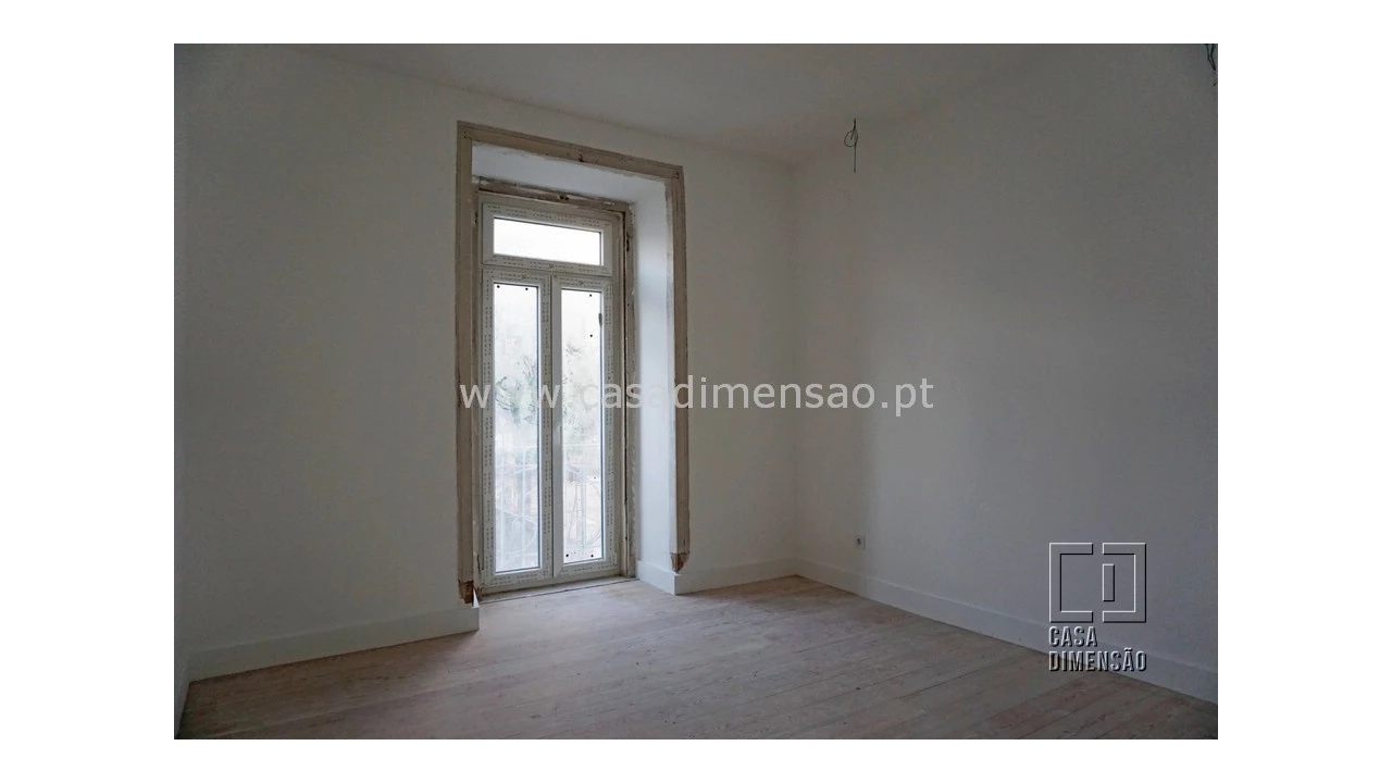Apartamento T3 para Venda em Arroios Foto 13