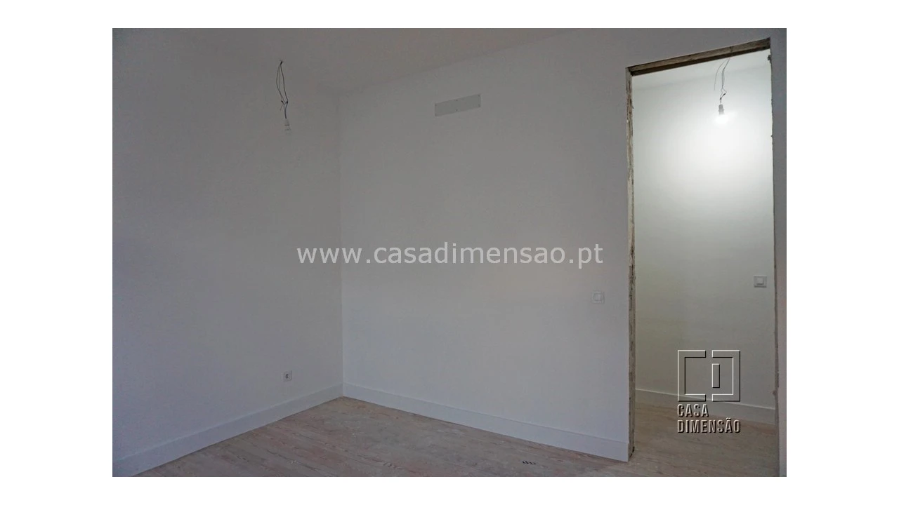 Apartamento T3 para Venda em Arroios Foto 14