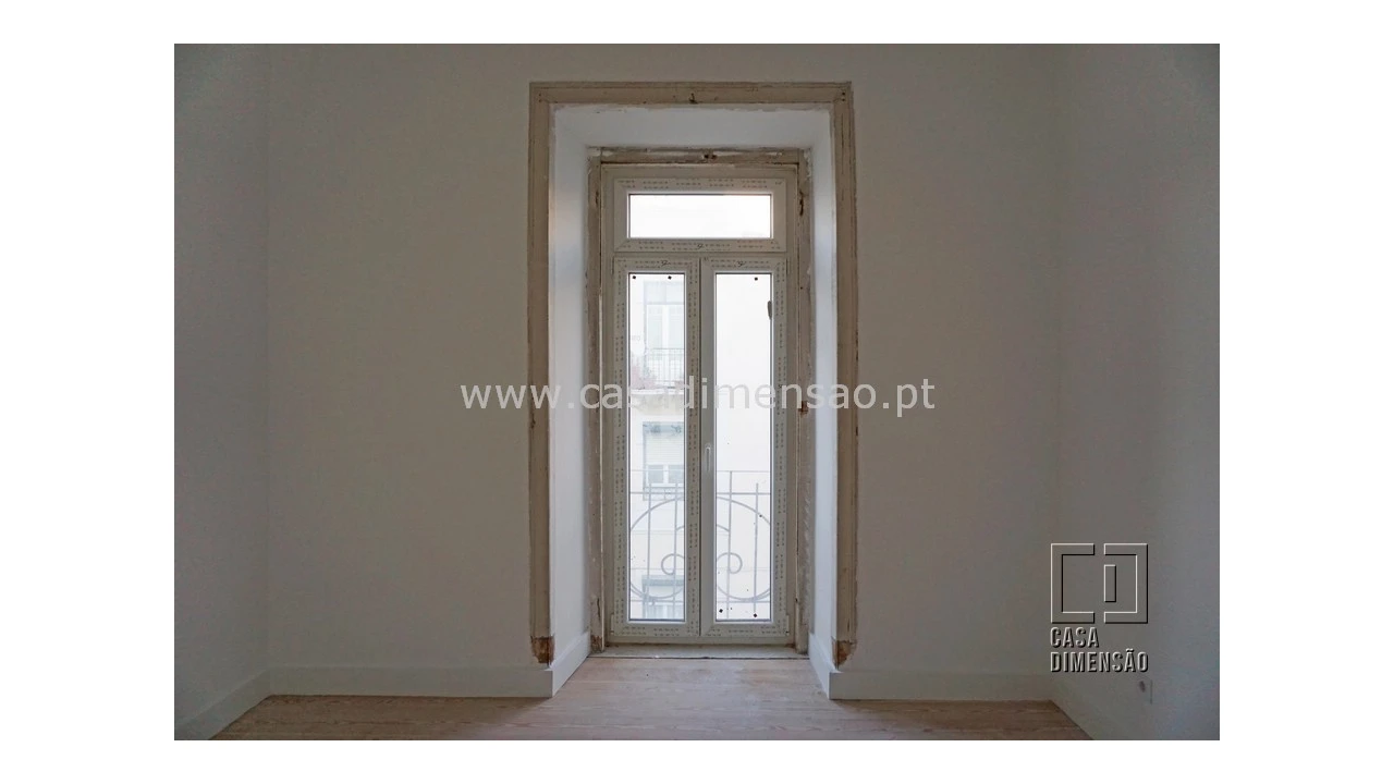 Apartamento T3 para Venda em Arroios Foto 15