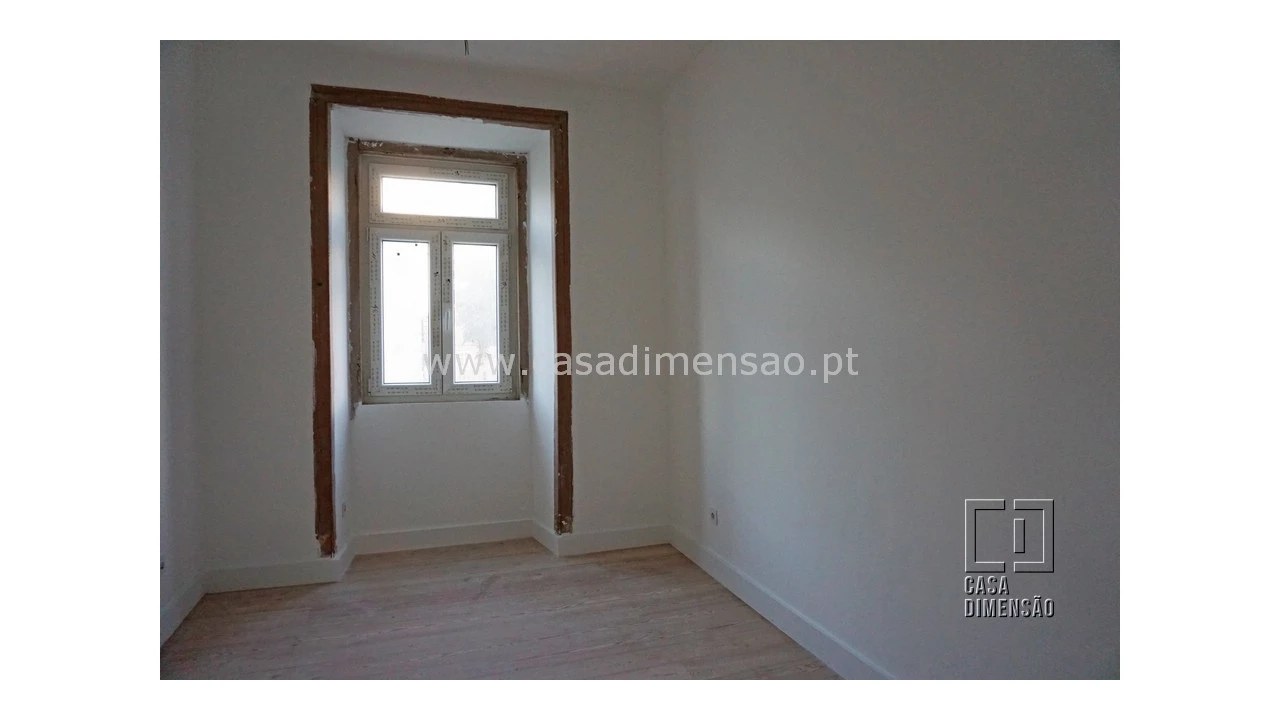 Apartamento T3 para Venda em Arroios Foto 16
