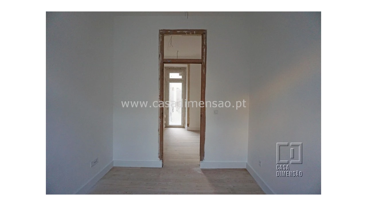 Apartamento T3 para Venda em Arroios Foto 17