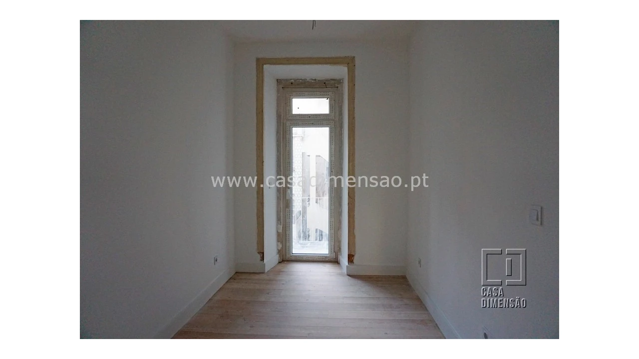 Apartamento T3 para Venda em Arroios Foto 18