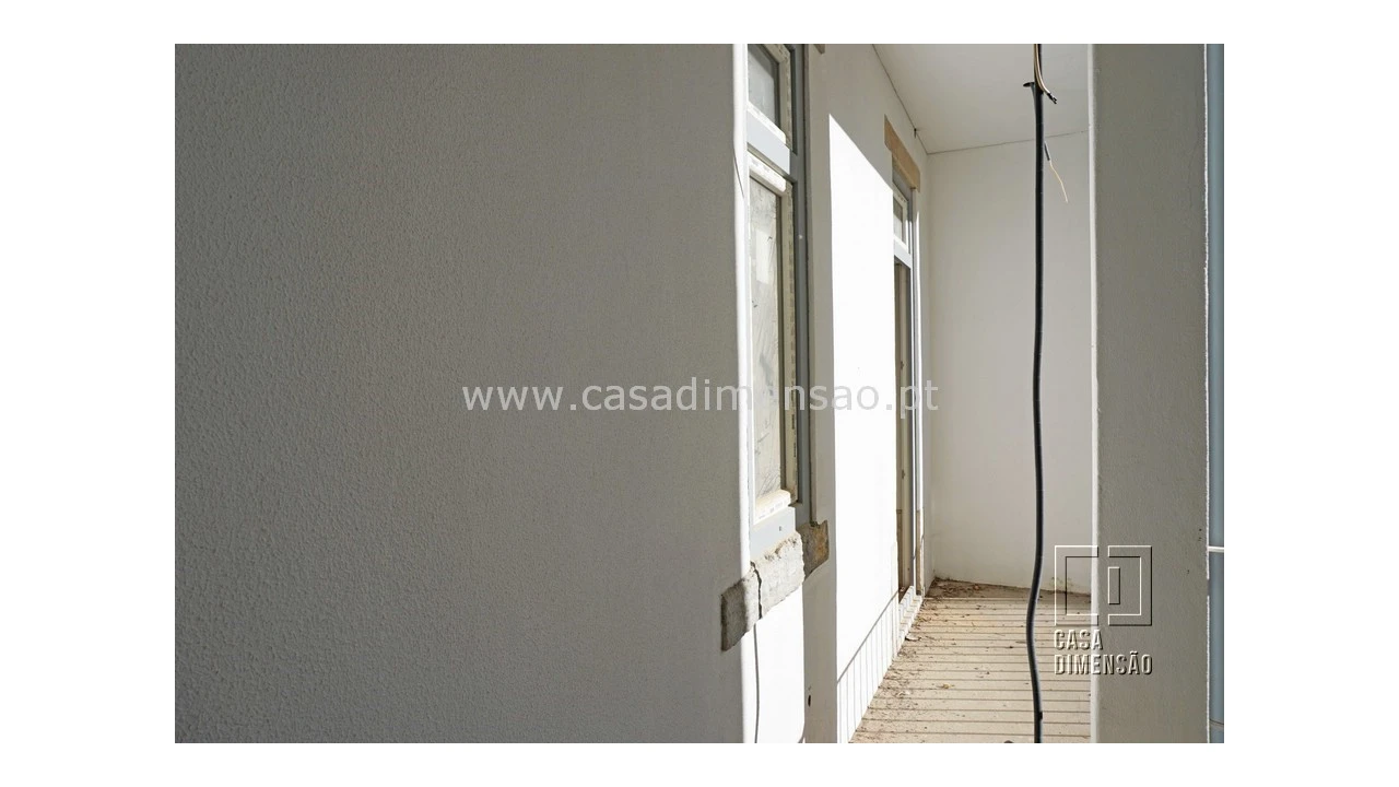 Apartamento T3 para Venda em Arroios Foto 22