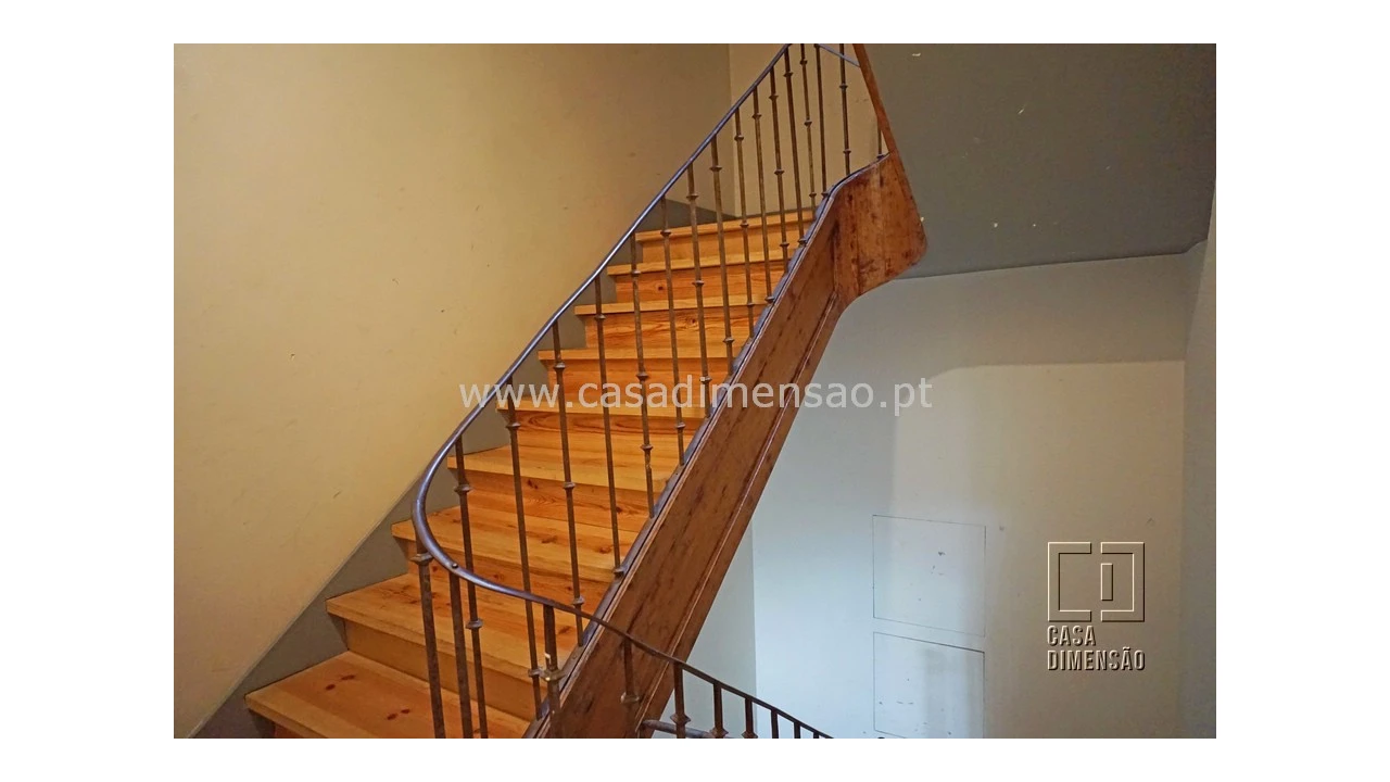 Apartamento T3 para Venda em Arroios Foto 23
