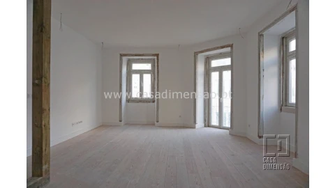 Apartamento T3 para Venda em Arroios