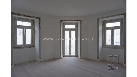 Apartamento T3 para Venda em Arroios
