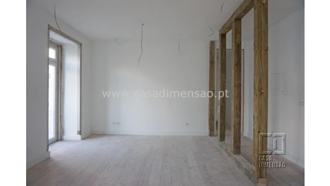 Apartamento T3 para Venda em Arroios