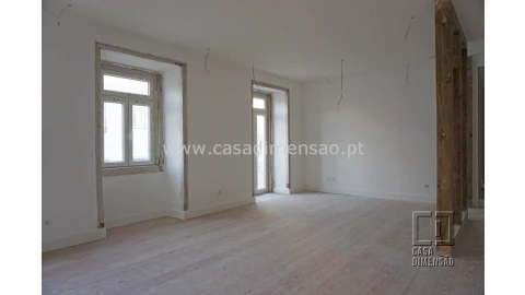 Apartamento T3 para Venda em Arroios