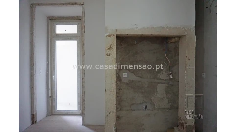 Apartamento T3 para Venda em Arroios