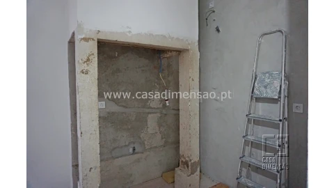 Apartamento T3 para Venda em Arroios
