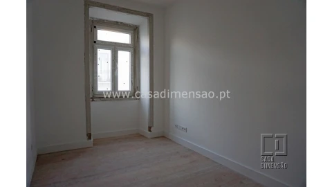 Apartamento T3 para Venda em Arroios