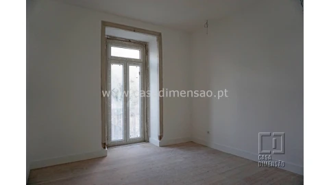 Apartamento T3 para Venda em Arroios