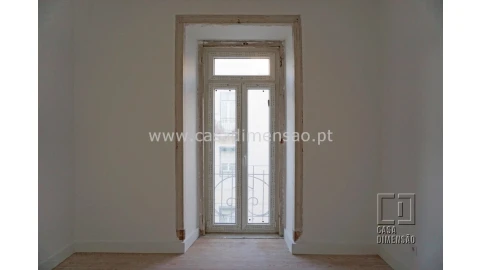 Apartamento T3 para Venda em Arroios
