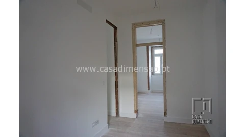 Apartamento T3 para Venda em Arroios