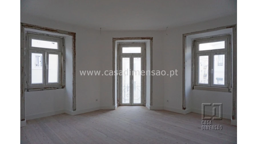 Apartamento T3 para Venda em Arroios Foto 4