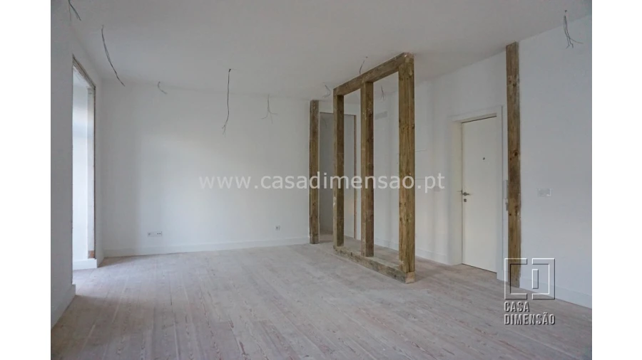 Apartamento T3 para Venda em Arroios Foto 5