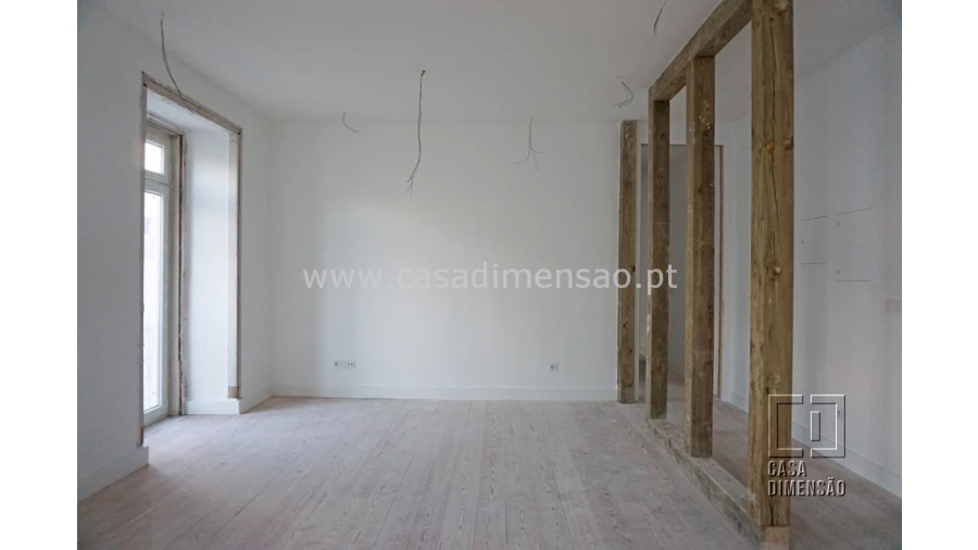 Apartamento T3 para Venda em Arroios Foto 6