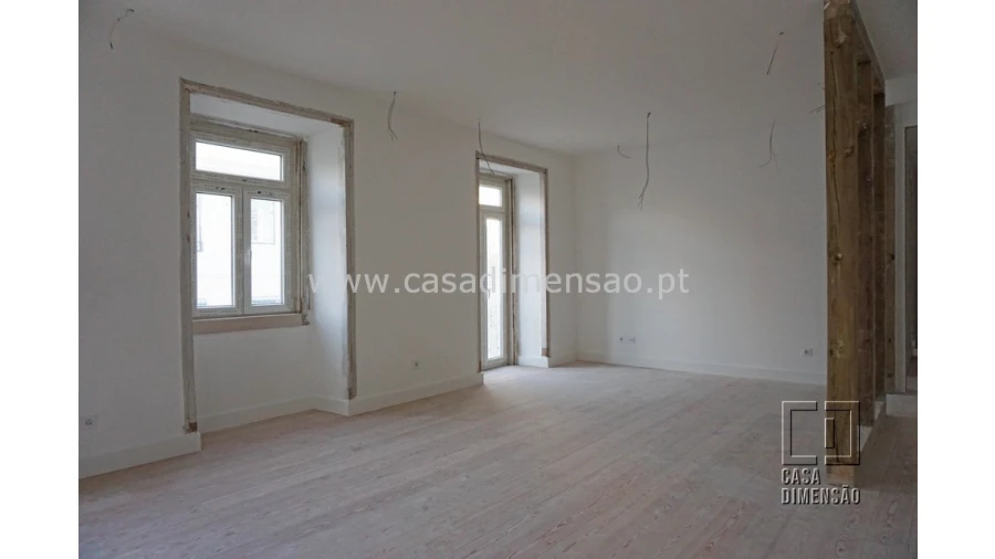 Apartamento T3 para Venda em Arroios Foto 7