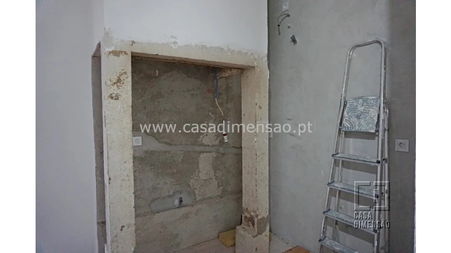 Apartamento T3 para Venda em Arroios Foto 10