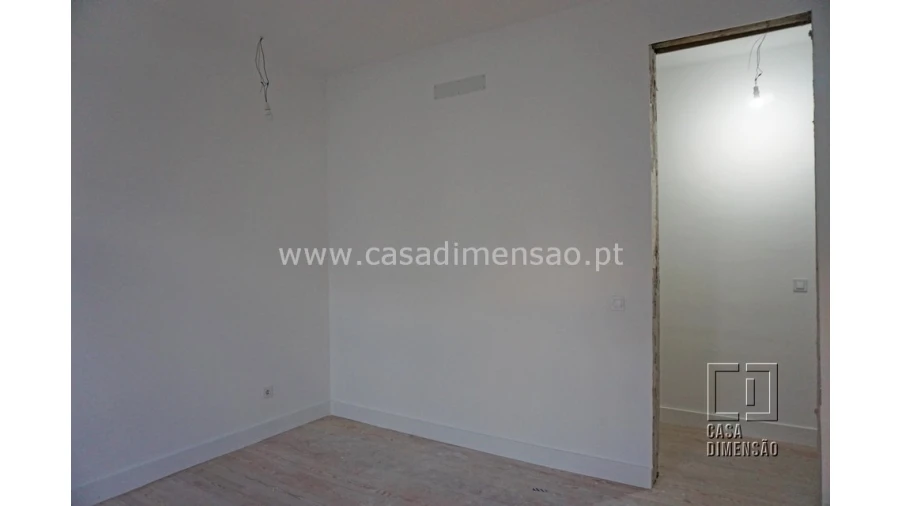Apartamento T3 para Venda em Arroios Foto 14