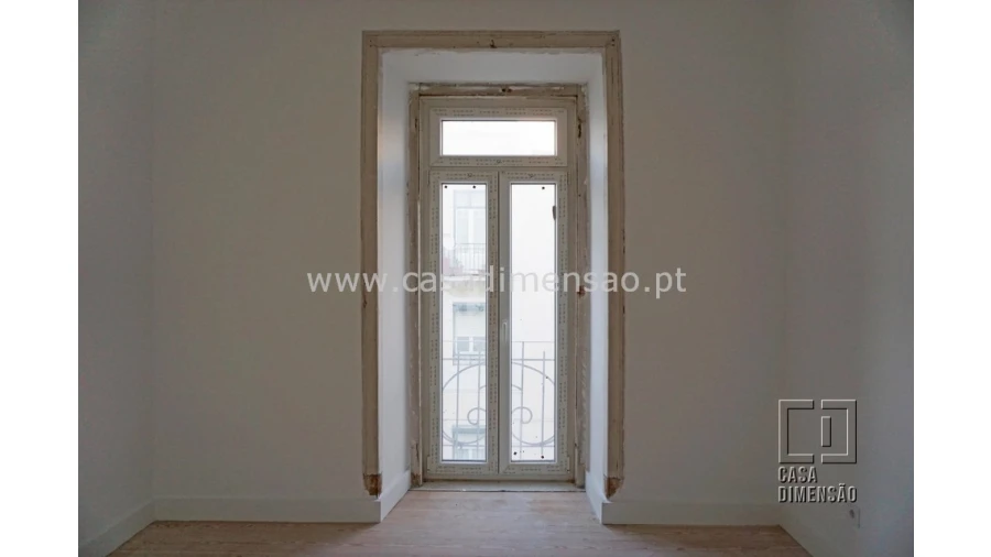 Apartamento T3 para Venda em Arroios Foto 15