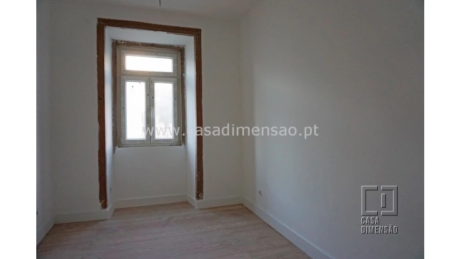 Apartamento T3 para Venda em Arroios Foto 16