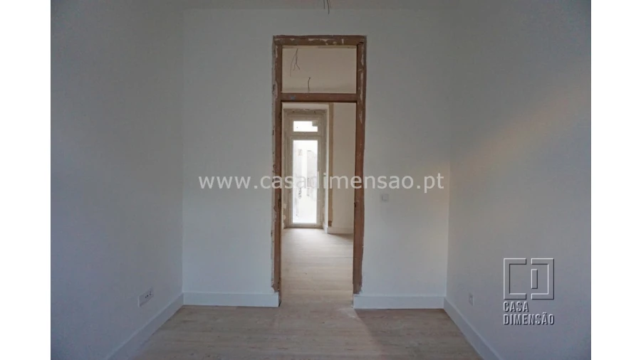 Apartamento T3 para Venda em Arroios Foto 17